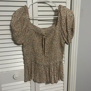 Hem & Thread. Never worn. NWT